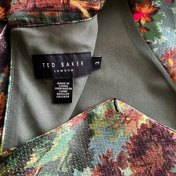 Ted Baker Women’s Top - Picture 11 of 12